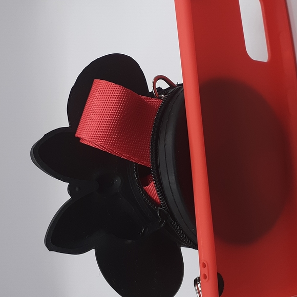 Wallet Phone Case - Picture 2 of 4